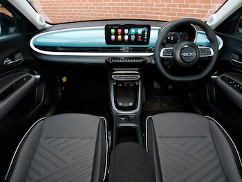 Used Fiat 600 2026 for sale - 78431945: Photo