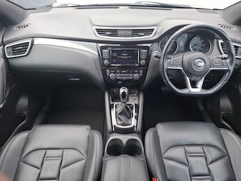 Used Nissan Qashqai 2019 for sale - 75725742: Photo