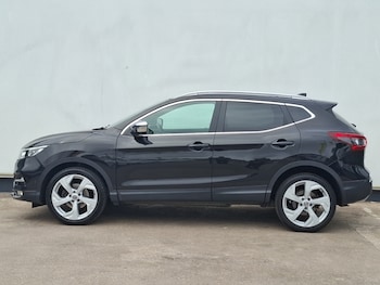 Used Nissan Qashqai 2019 for sale - 75725742: Photo