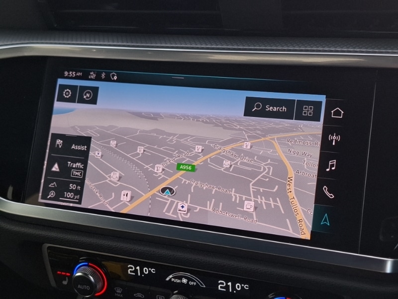 Used Audi Q3 2019 for sale - 77797543: Photo 11