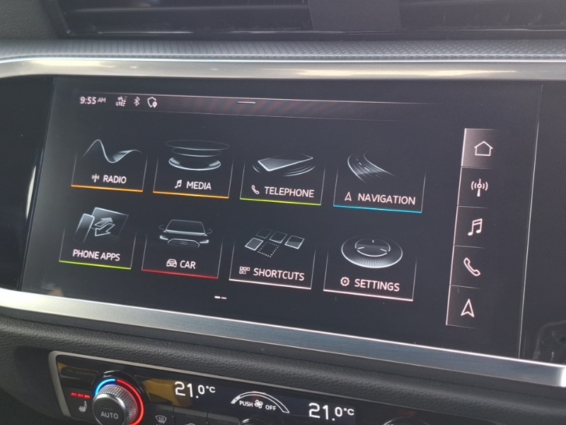 Used Audi Q3 2019 for sale - 77797543: Photo 13