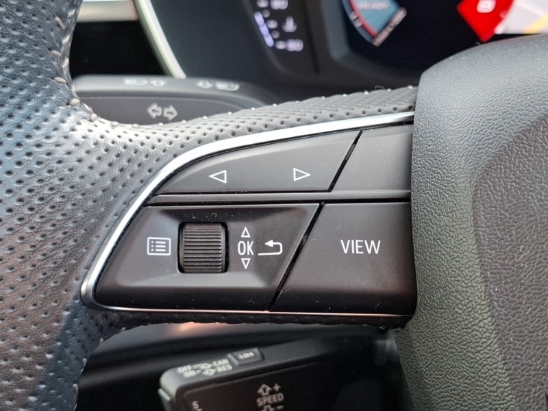 Used Audi Q3 2019 for sale - 77797543: Photo 15