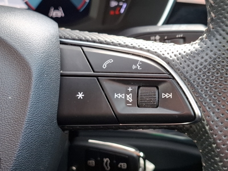 Used Audi Q3 2019 for sale - 77797543: Photo 16