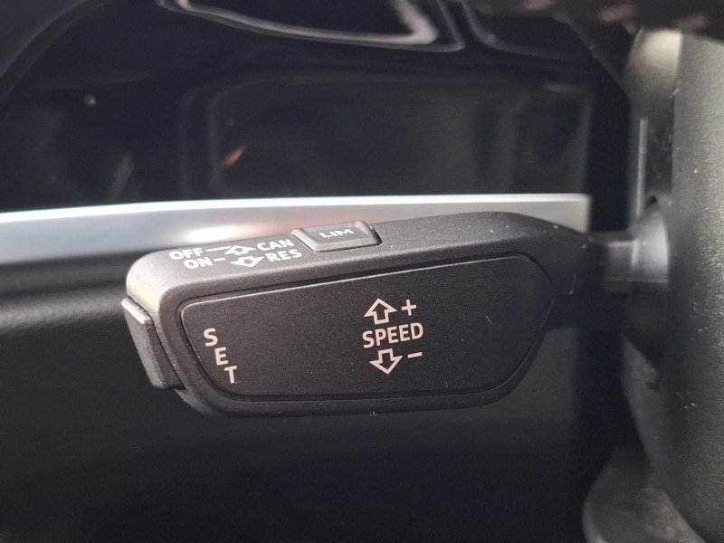 Used Audi Q3 2019 for sale - 77797543: Photo 17