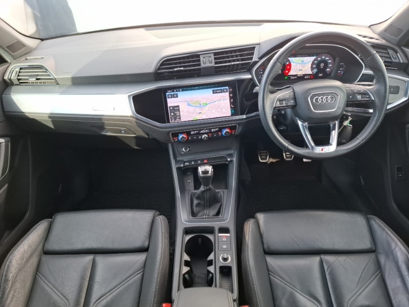 Used Audi Q3 2019 for sale - 77797543: Photo 2