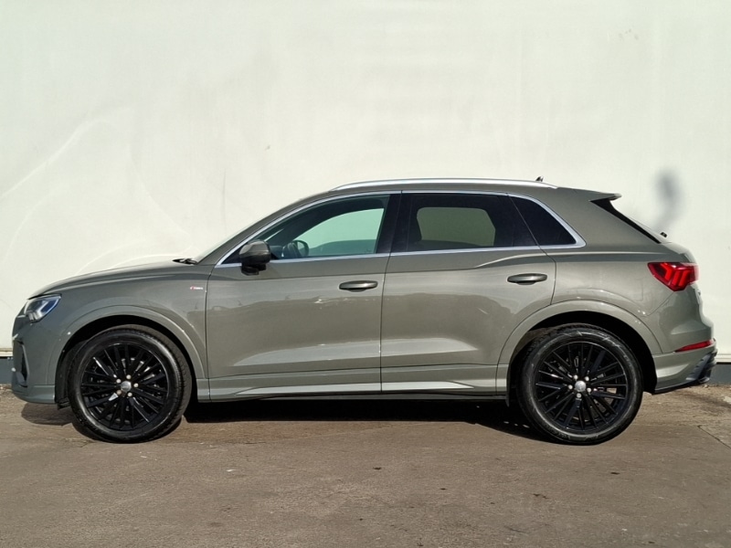 Used Audi Q3 2019 for sale - 77797543: Photo 4