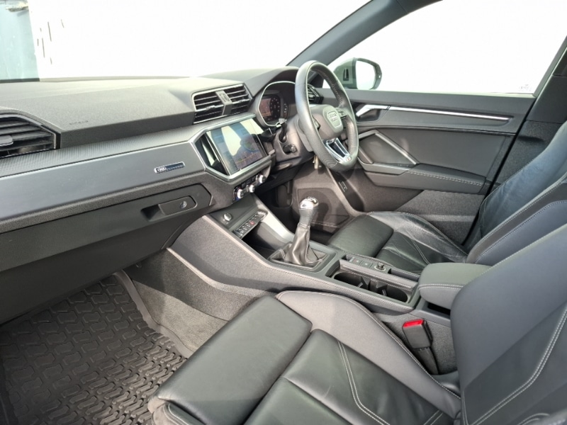 Used Audi Q3 2019 for sale - 77797543: Photo 5