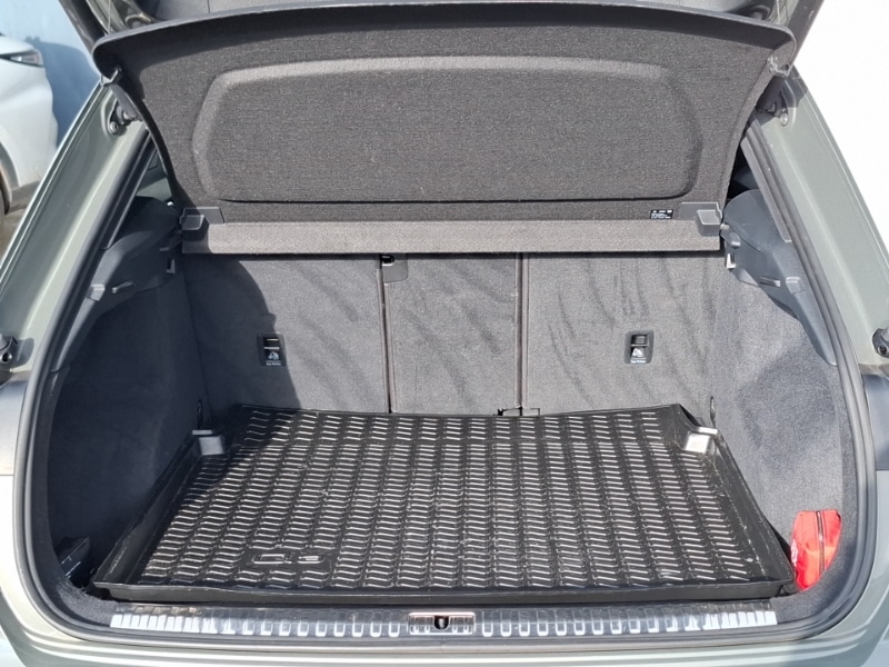 Used Audi Q3 2019 for sale - 77797543: Photo 8