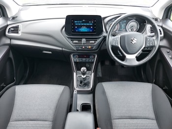 Used Suzuki SX4 S-Cross 2023 for sale - 79420573: Photo