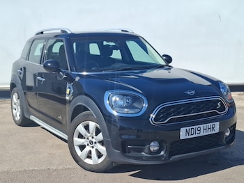 Used MINI Countryman 2019 for sale - 78455895: Photo