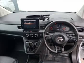 Used Nissan Other 2023 for sale - 79605643: Photo