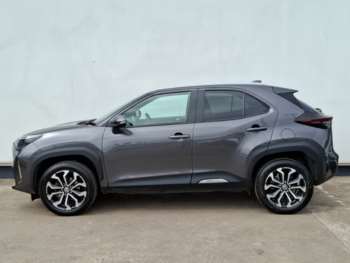 Used Toyota Yaris Cross 2022 for sale - 74787364: Photo
