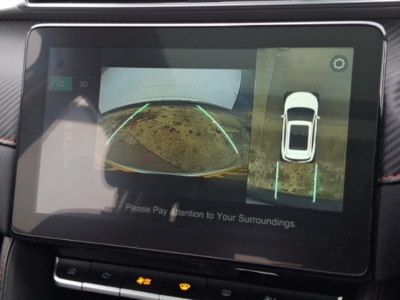 Used MG MG ZS 2021 for sale - 76506694: Photo 11