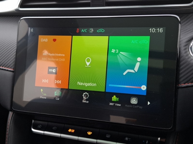 Used MG MG ZS 2021 for sale - 76506694: Photo 13