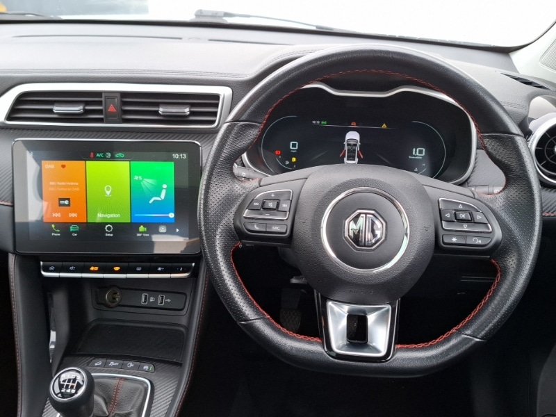 Used MG MG ZS 2021 for sale - 76506694: Photo 7