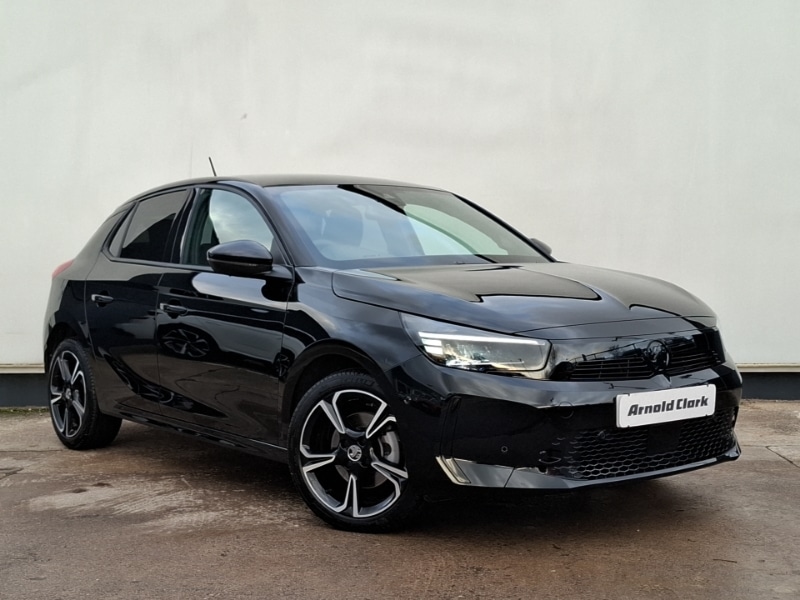 Used Vauxhall Corsa 2025 for sale - 76907079: Photo 1