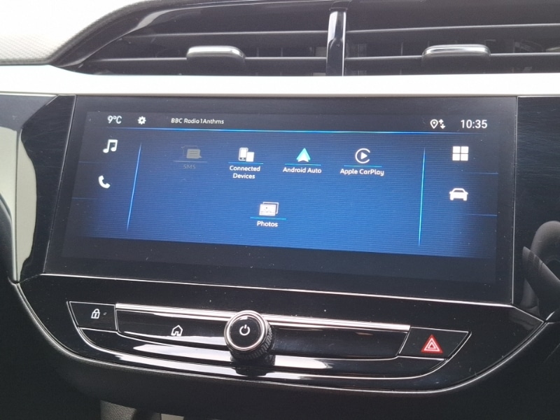 Used Vauxhall Corsa 2025 for sale - 76907079: Photo 12