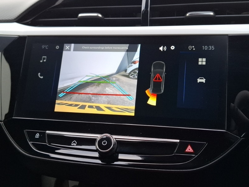 Used Vauxhall Corsa 2025 for sale - 76907079: Photo 13