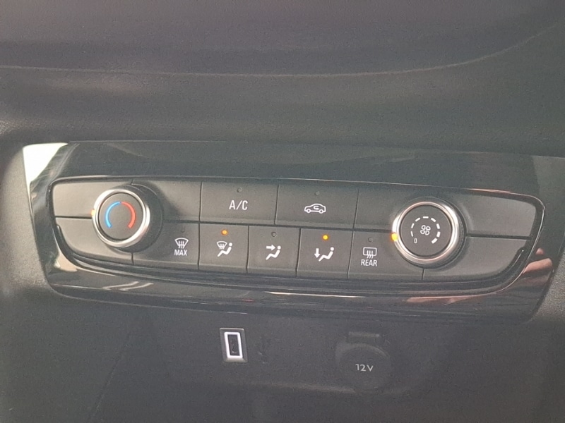 Used Vauxhall Corsa 2025 for sale - 76907079: Photo 14