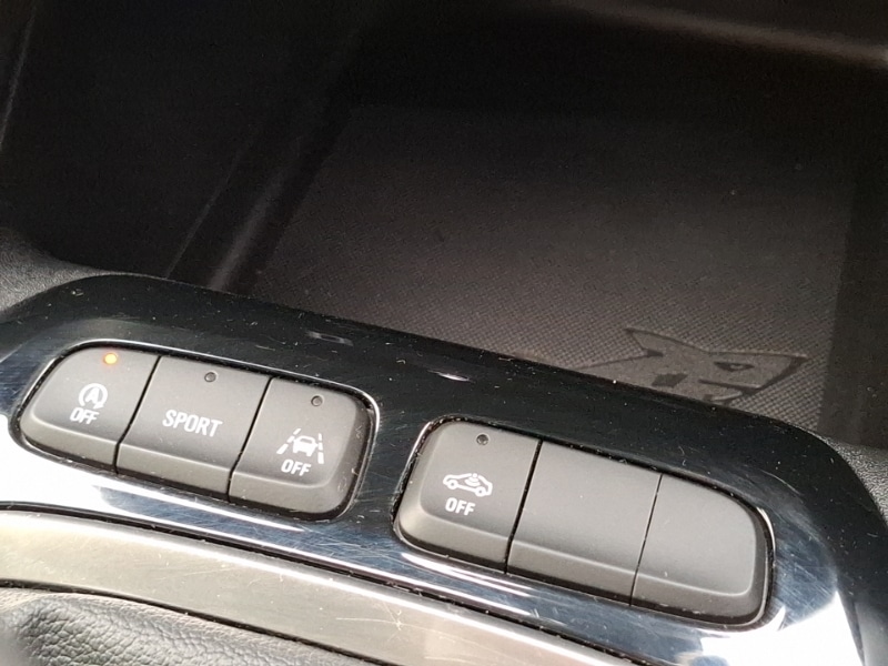 Used Vauxhall Corsa 2025 for sale - 76907079: Photo 15