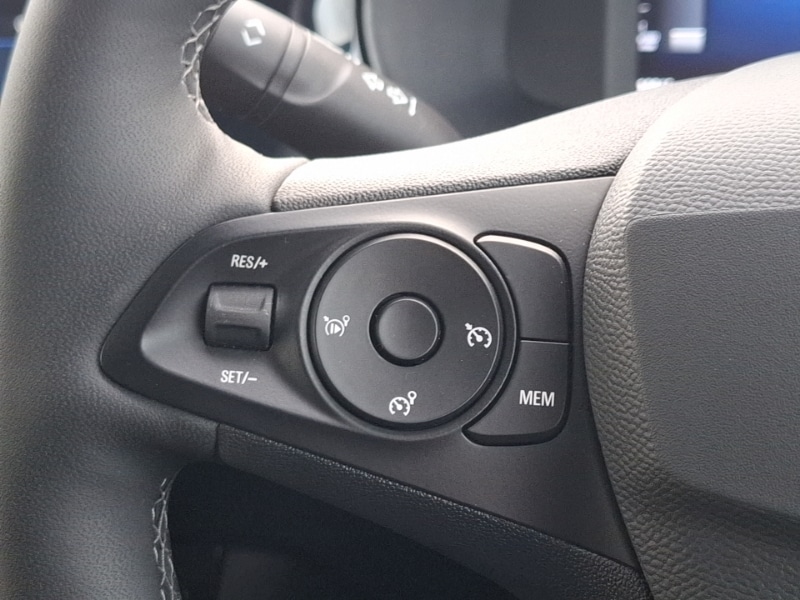 Used Vauxhall Corsa 2025 for sale - 76907079: Photo 16