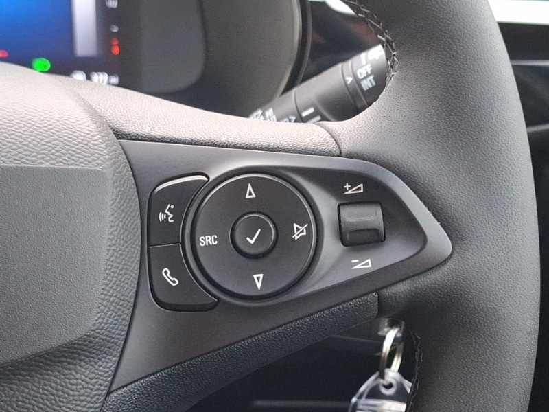 Used Vauxhall Corsa 2025 for sale - 76907079: Photo 17