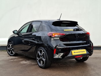 Used Vauxhall Corsa 2025 for sale - 76907079: Photo