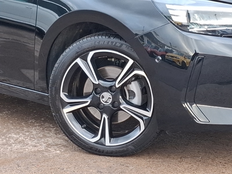 Used Vauxhall Corsa 2025 for sale - 76907079: Photo 9