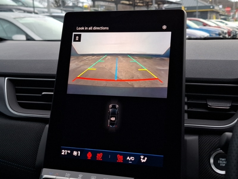 Used Renault Other 2024 for sale - 76951776: Photo 10