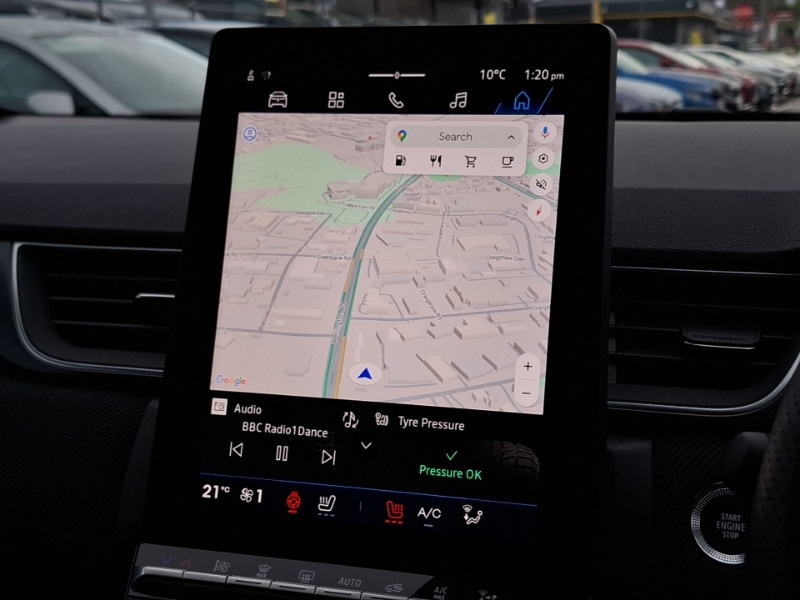 Used Renault Other 2024 for sale - 76951776: Photo 11