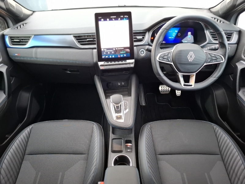 Used Renault Other 2024 for sale - 76951776: Photo 2