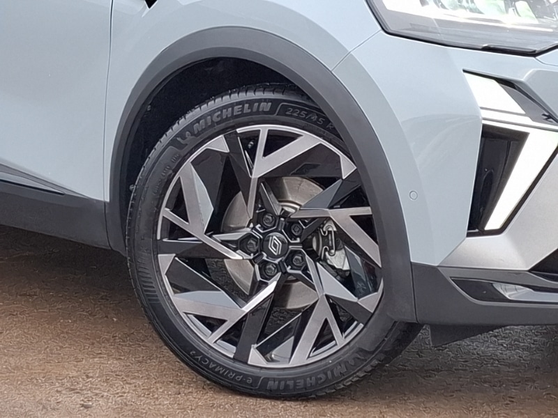 Used Renault Other 2024 for sale - 76951776: Photo 9