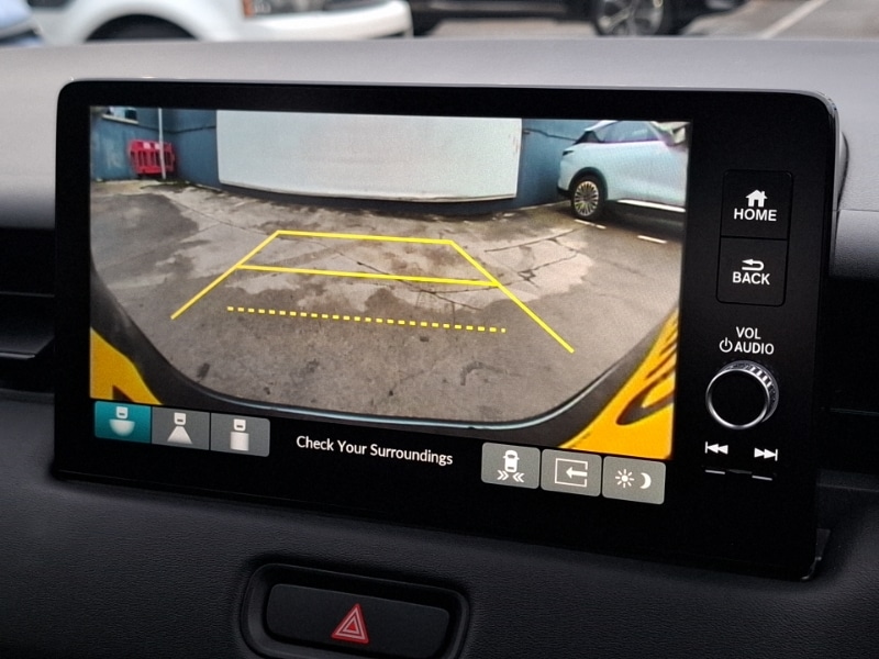 Used Honda HR-V 2023 for sale - 77623660: Photo 10