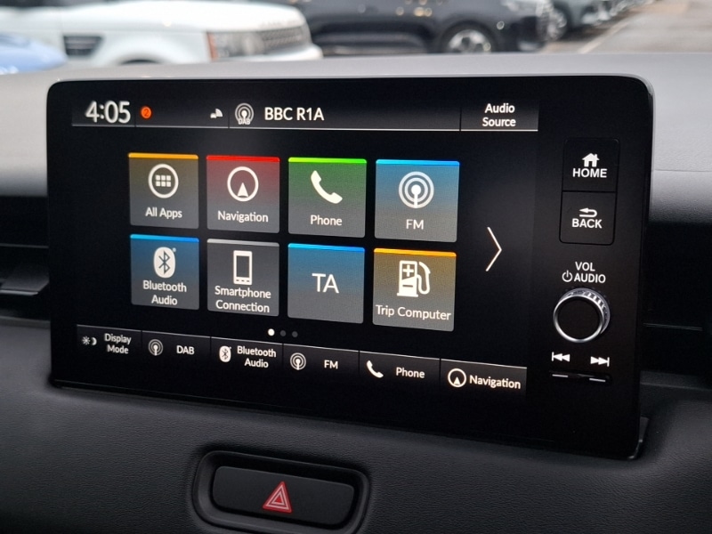 Used Honda HR-V 2023 for sale - 77623660: Photo 13