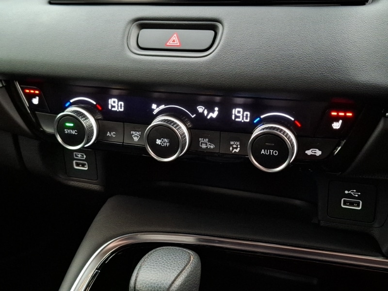 Used Honda HR-V 2023 for sale - 77623660: Photo 14