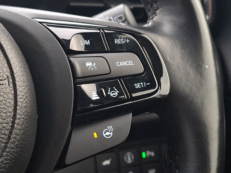 Used Honda HR-V 2023 for sale - 77623660: Photo 16