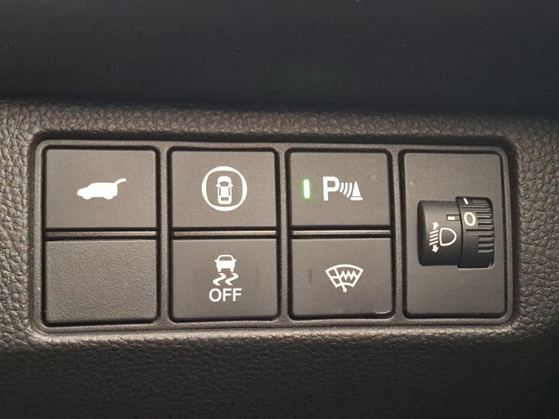 Used Honda HR-V 2023 for sale - 77623660: Photo 17