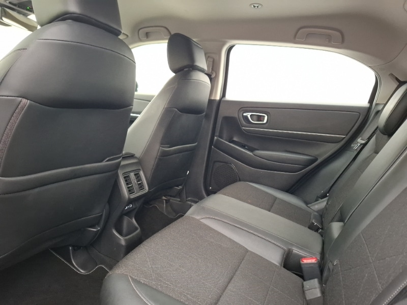 Used Honda HR-V 2023 for sale - 77623660: Photo 6