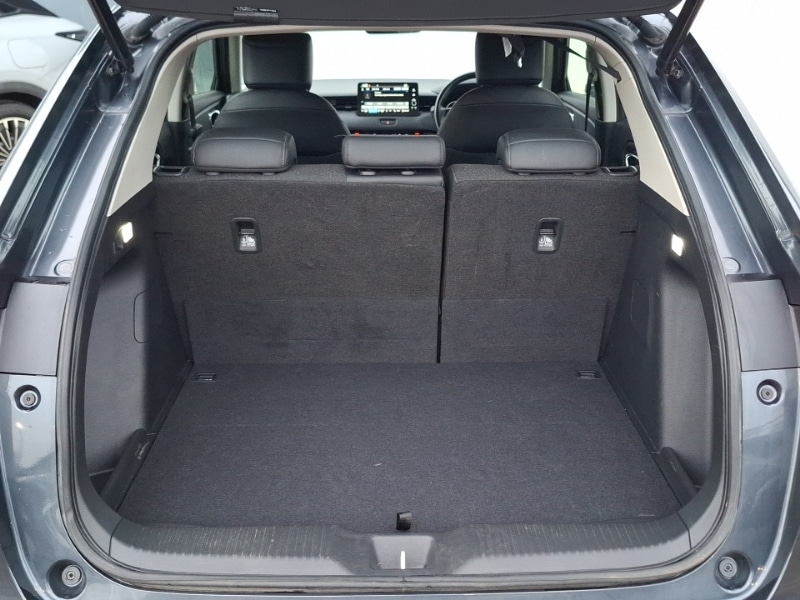 Used Honda HR-V 2023 for sale - 77623660: Photo 8