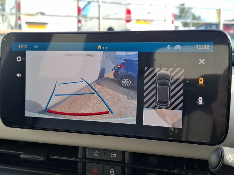 Used Fiat 600 2025 for sale - 76666329: Photo 10