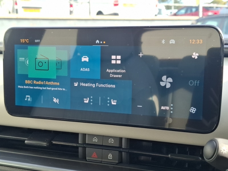 Used Fiat 600 2025 for sale - 76666329: Photo 12