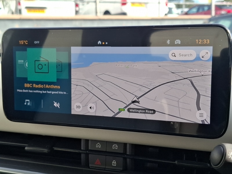 Used Fiat 600 2025 for sale - 76666329: Photo 13