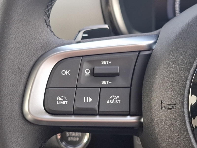 Used Fiat 600 2025 for sale - 76666329: Photo 15