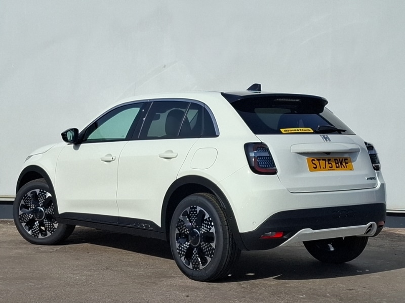 Used Fiat 600 2025 for sale - 76666329: Photo 3