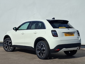 Used Fiat 600 2025 for sale - 76666329: Photo