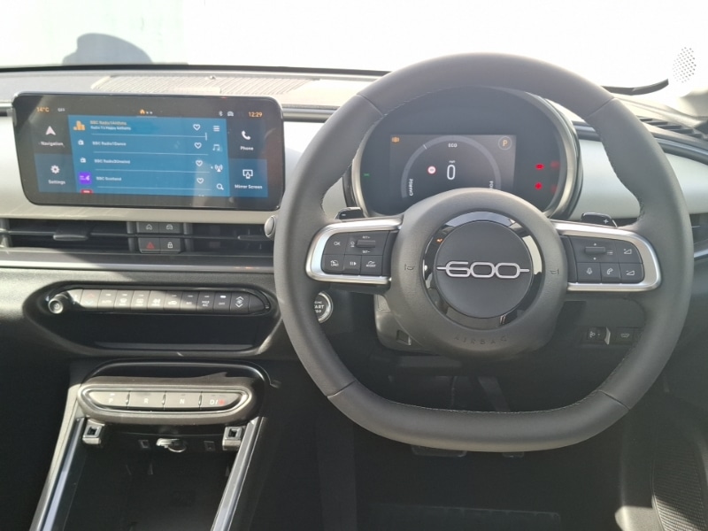 Used Fiat 600 2025 for sale - 76666329: Photo 7