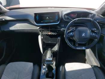 Used Peugeot 2008 2021 for sale - 74755162: Photo