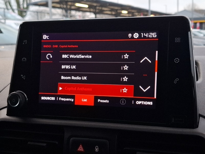 Used Citroen Berlingo 2024 for sale - 77265597: Photo 13