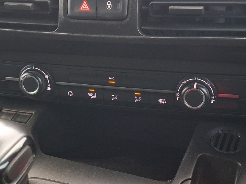 Used Citroen Berlingo 2024 for sale - 77265597: Photo 14