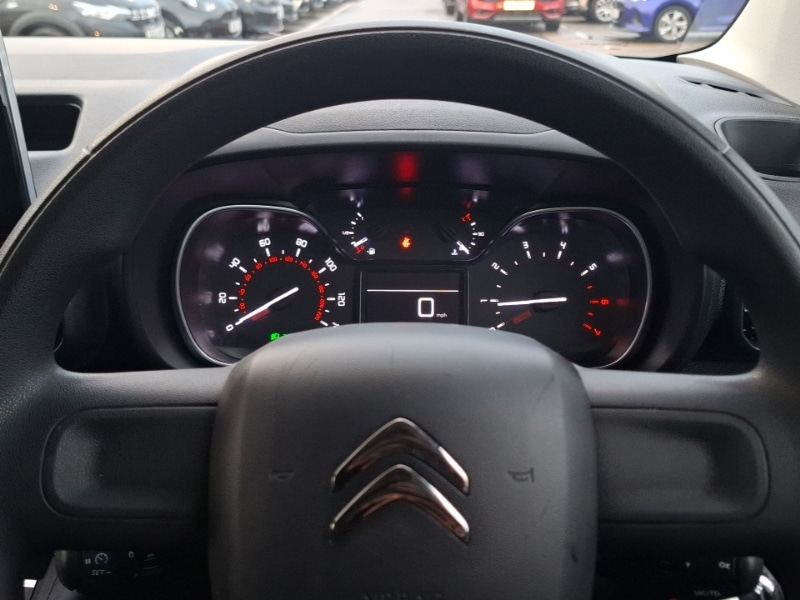 Used Citroen Berlingo 2024 for sale - 77265597: Photo 19